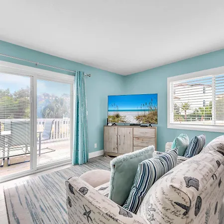 Blue Dolphin Villa
